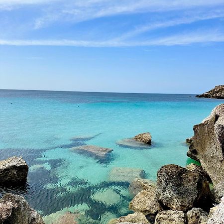 La Casetta Di Glenda A Favignana Kültér fotó